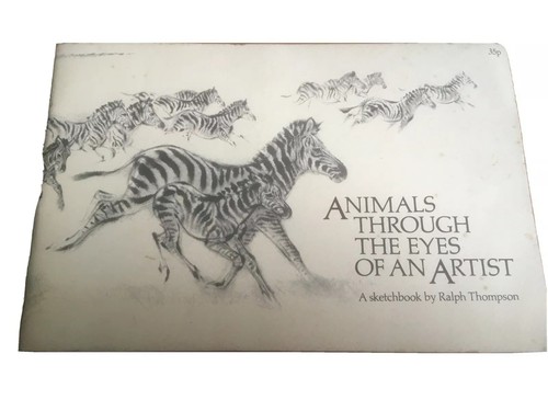 Animals through the eyes of - ‘animals,