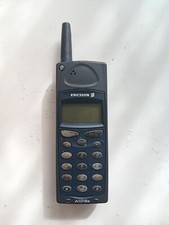 Sony Ericsson A1018s (Unboxed) 