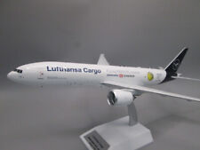 JFOX 1/200 777-FBT LUFTHANSA