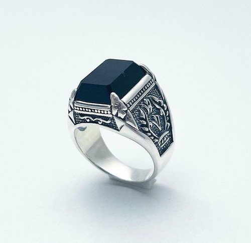 Heavy 925 sterling silver - 925,