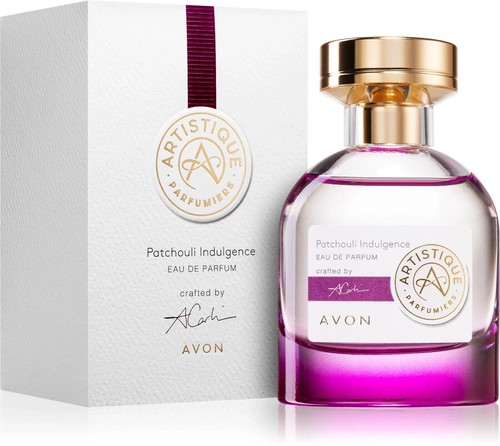 Bnib sealed avon artistique - avon,