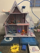 LOL Surprise Winter Disco Ski