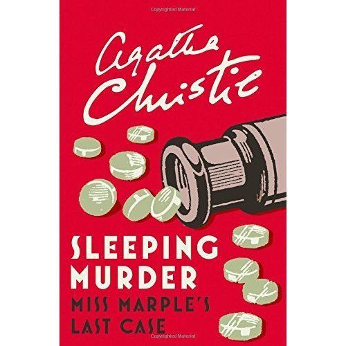Sleeping murder - murder, (miss
