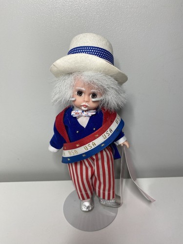 Madame alexander uncle sam - alexander,
