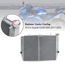 Engine Radiator Cooler Cooling