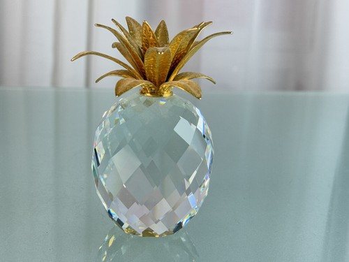 Swarovski figurine crystal - figurine,