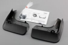 Genuine Audi A3 Sportback