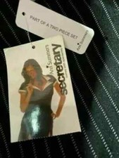 ANN SUMMERS SECRETARY" FANCY