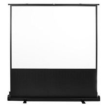 Portable Projection Screen