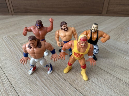 Wwe wwf wrestling - wwe,
