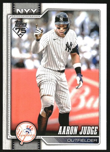 A1399 2026 topps baseball - topps,
