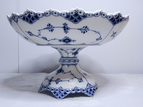 Royal copenhagen muslin - copenhagen,
