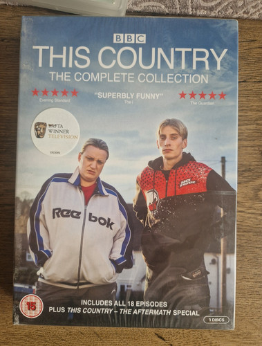 Bbc this country - country:, complete