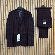 2pcs Next Mens Skinny Fit