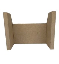 Clearview Vision 500 Fire