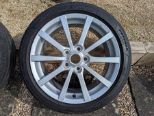 Mazda Mx5 Nc Mk3 17 Original
