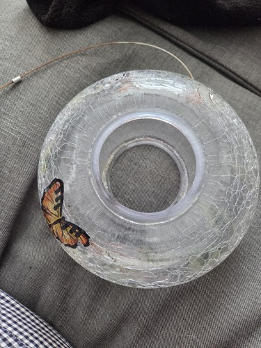 Beautiful solid glass - beautiful,