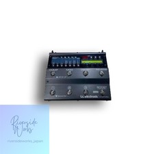 TC ELECTRONIC G-NATURAL