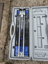 Tile Cutter
