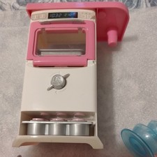 Barbie Doll Furniture Kitchen