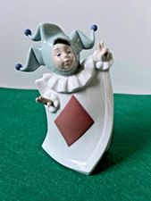 NAO By Lladro ACE OF DIAMONDS