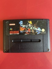 Killer Instinct Super Nintendo