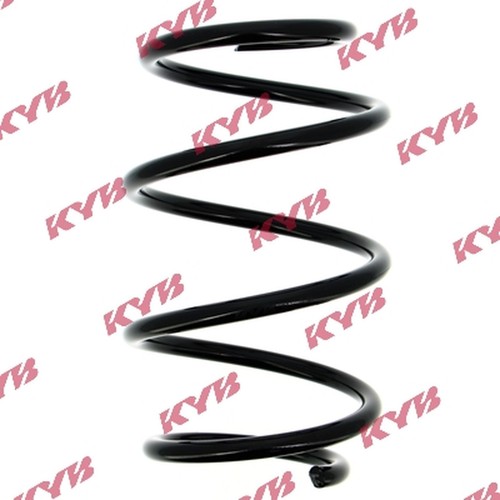 Coil springs for bmw - (pair),