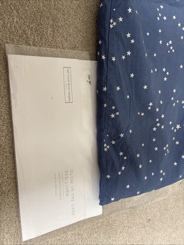 The little white company glow - white,