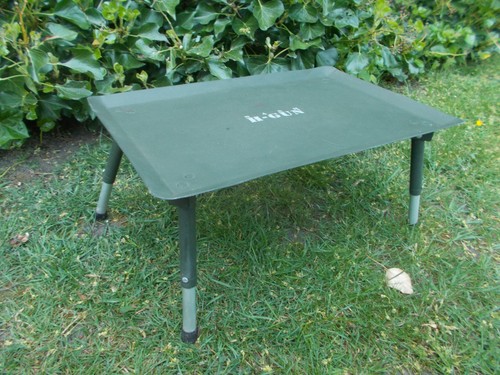 Nash gun metal - metal, bivvy