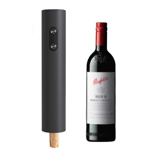 Electric wine bottle - wine,