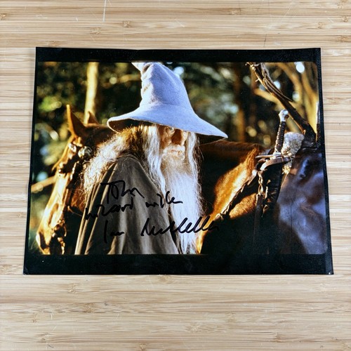 Ian mckellen lord the - ian,