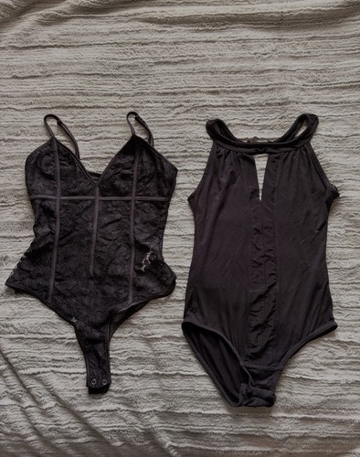 Black bodysuit bundle xs - bundle, 6