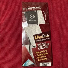 New Men’s  Dunlop Large Left