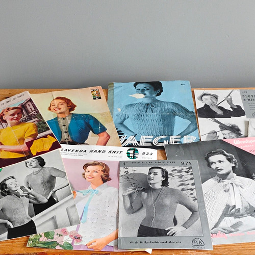 Wendy jaeger ladies vintage - wendy,