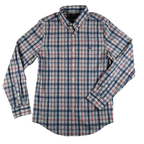 Vineyard vines shirt mens - vines,