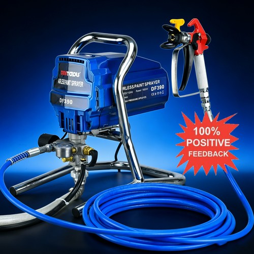 1800w 5800psi high pressure - 5800psi,