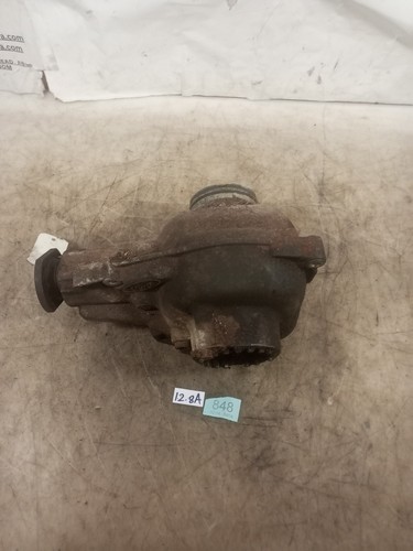 Ford sierra 4x4 front - ford,