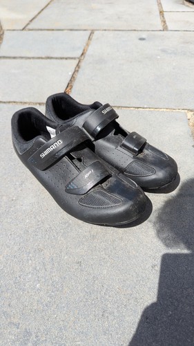 Shimano rp1 cycling shoes - shimano,