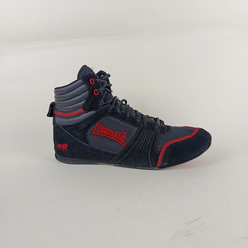 Lonsdale boxing boots mens - lonsdale,