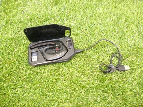 Poly voyager 5200 wireless - 5200,