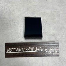 COWON PLENUE D2 64GB Digital Audio Player Black PD2 GB Work Tested Good!!