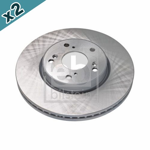 Febi bilstein 108668 brake - bilstein,