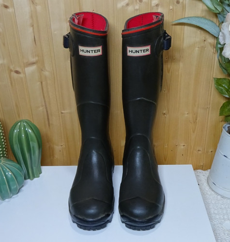 Hunter balmoral neoprene - neoprene, uk