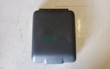 Land Rover Discovery 2 Centre Console Cubby Box Arm Rest Black FJB500040PUY