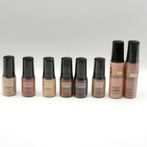 Luminess air foundation - air,