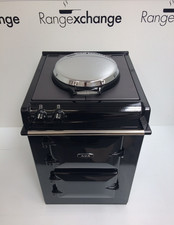 Aga City 60  Reconditioned to