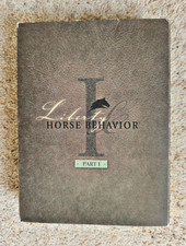 PARELLI LIBERTY & HORSE