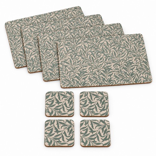 Placemat coaster set - coaster,