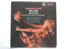 Glenn Miller Marvelous Miller