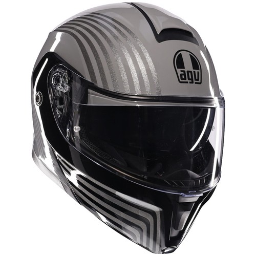 Agv streetmodular iseo - streetmodular,